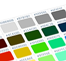 Colorboard