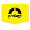 JustGage
