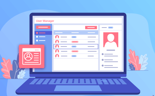Meet brand-new User Manager!